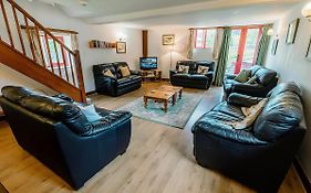 Elm Cottage - Rchp133